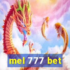 mel 777 bet